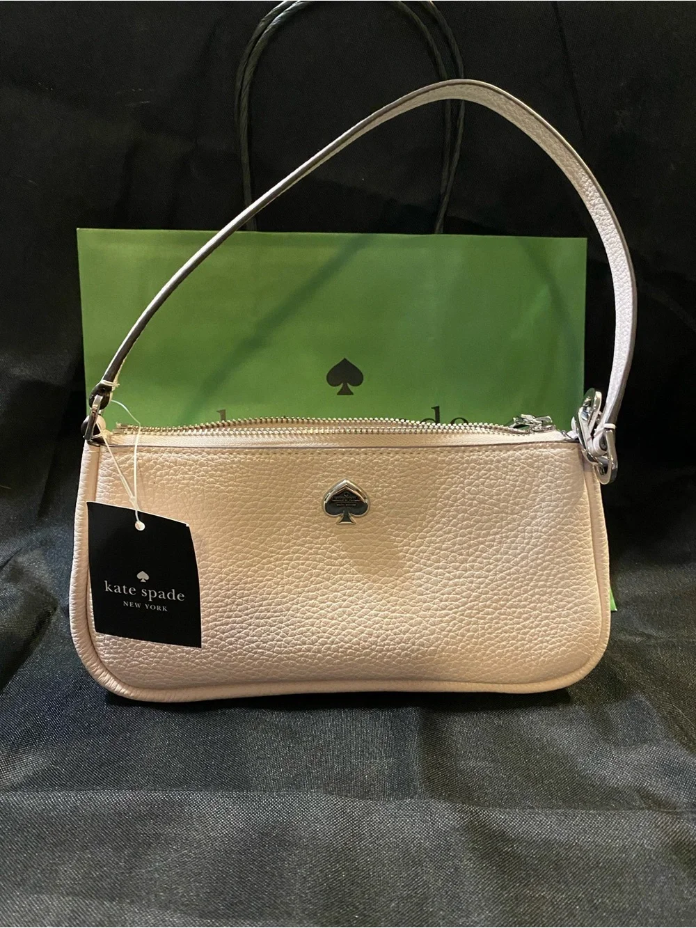 Kate Spade mini Kayla bag